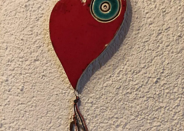 Nocleg ze śniadaniem B&b,bergheimat Oase Irschen