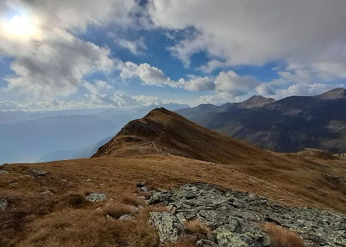 Frühstückspension B&b,bergheimat Oase *