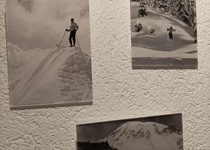 B&b,bergheimat Oase Nocleg ze śniadaniem Irschen