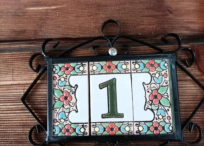 B&b,bergheimat Oase Irschen