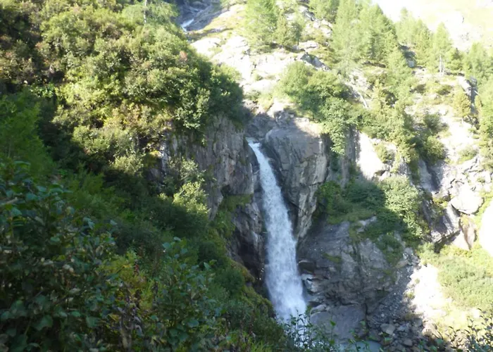 B&b,bergheimat Oase * Irschen