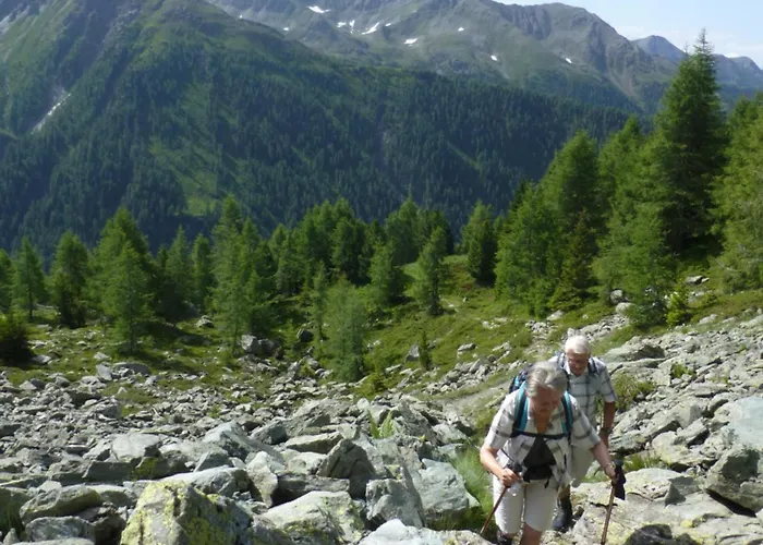 B&b,bergheimat Oase Frühstückspension