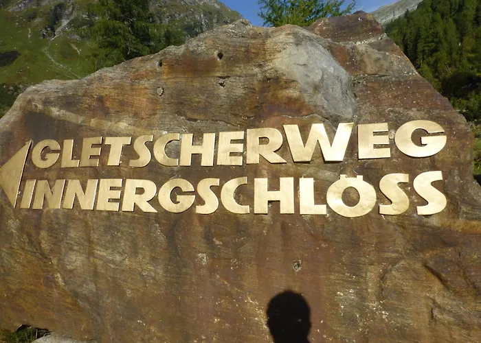 B&b,bergheimat Oase Frühstückspension *