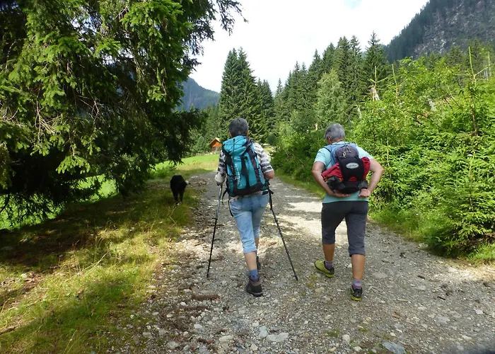 Frühstückspension B&b,bergheimat Oase *