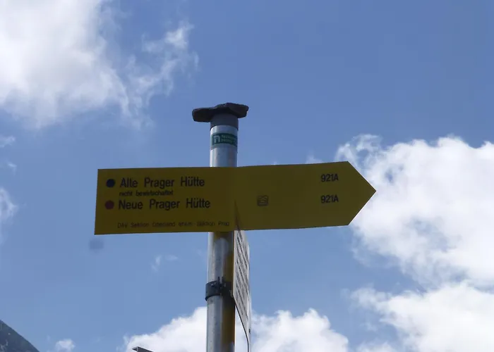 B&b,bergheimat Oase * Irschen