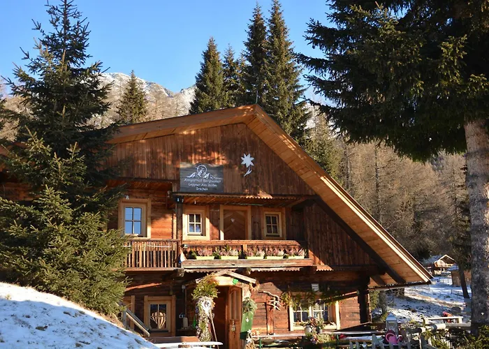 B&b,bergheimat Oase Nocleg ze śniadaniem