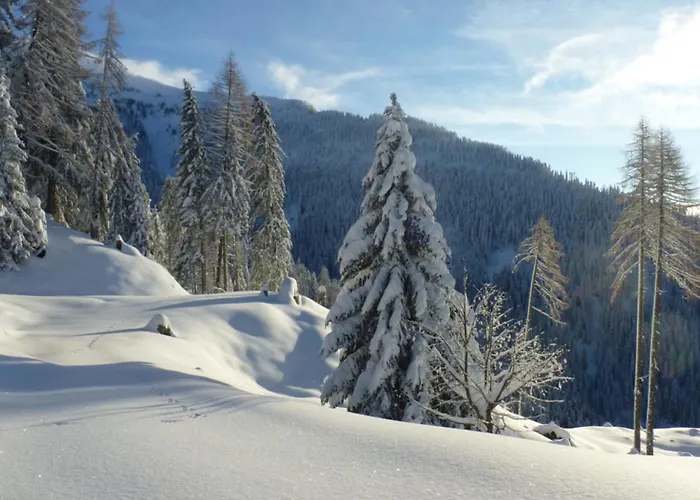 B&b,bergheimat Oase Irschen